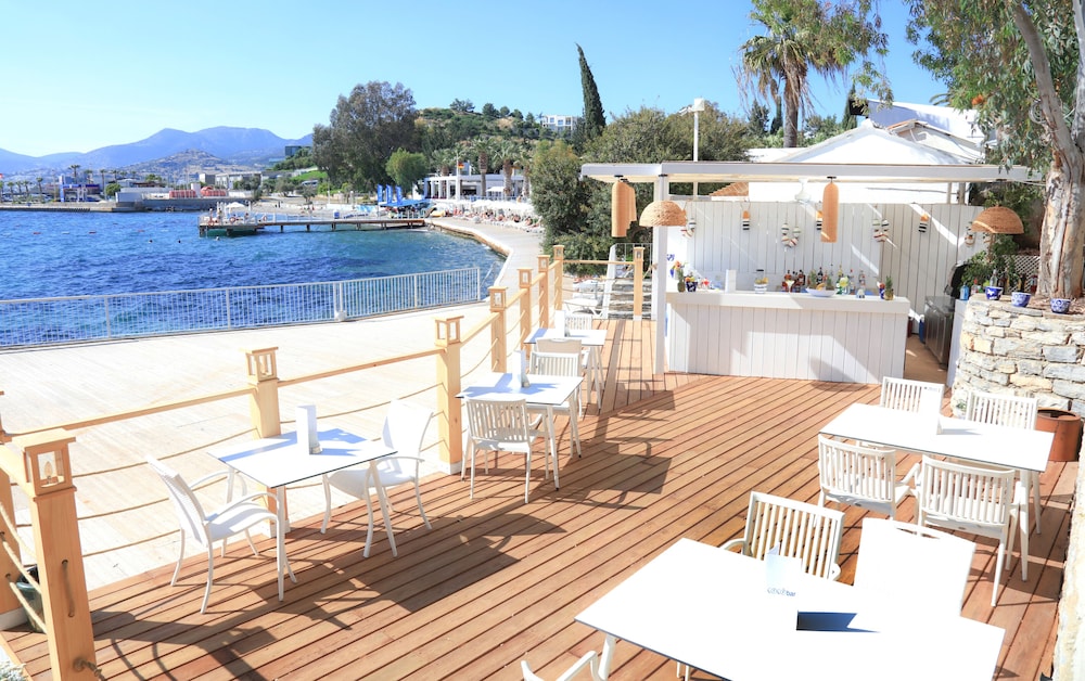 Hôtel Labranda TMT Bodrum 5*, Séjour Turquie, Bodrum par Ôvoyages Hôtel Labranda TMT Bodrum 5*, Séjour Turquie, Bodrum par Ôvoyages