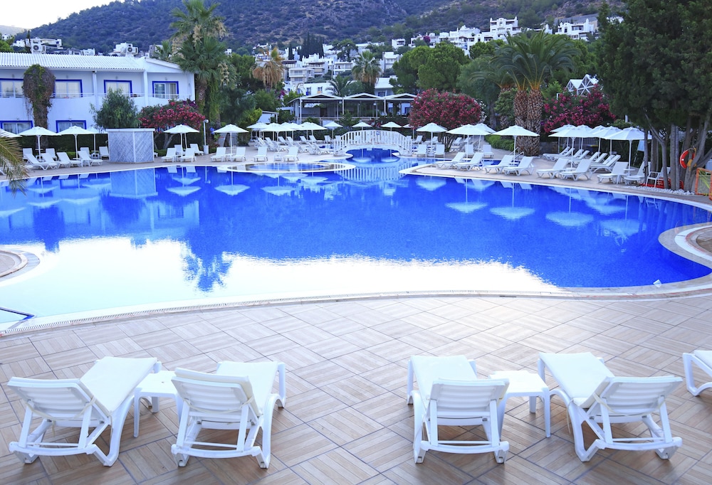 Hôtel Labranda TMT Bodrum 5*, Séjour Turquie, Bodrum par Ôvoyages Hôtel Labranda TMT Bodrum 5*, Séjour Turquie, Bodrum par Ôvoyages