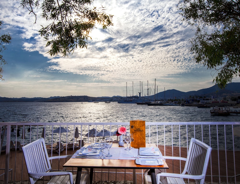 Hôtel Labranda TMT Bodrum 5*, Séjour Turquie, Bodrum par Ôvoyages Hôtel Labranda TMT Bodrum 5*, Séjour Turquie, Bodrum par Ôvoyages