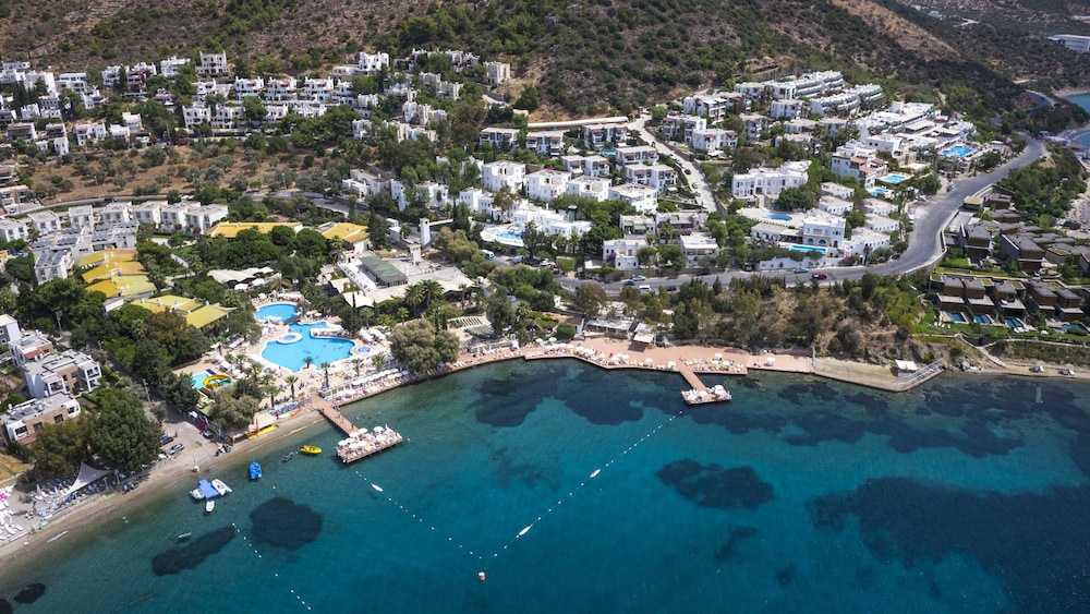 Hôtel Labranda TMT Bodrum 5*, Séjour Turquie, Bodrum par Ôvoyages Hôtel Labranda TMT Bodrum 5*, Séjour Turquie, Bodrum par Ôvoyages