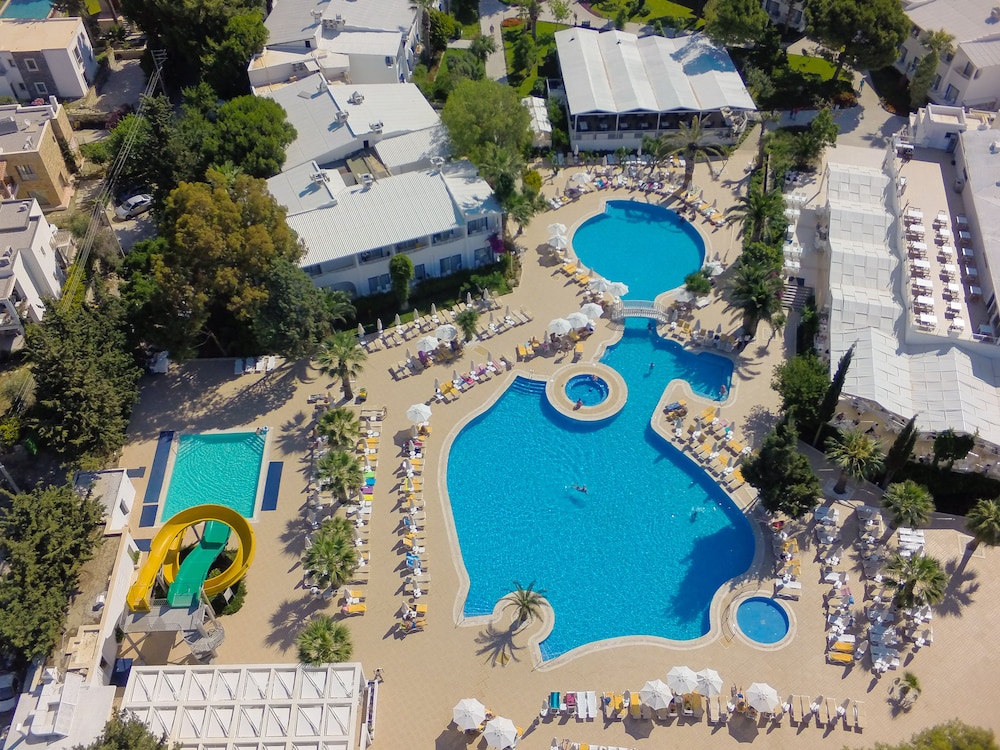 Hôtel Labranda TMT Bodrum 5*, Séjour Turquie, Bodrum par Ôvoyages Hôtel Labranda TMT Bodrum 5*, Séjour Turquie, Bodrum par Ôvoyages