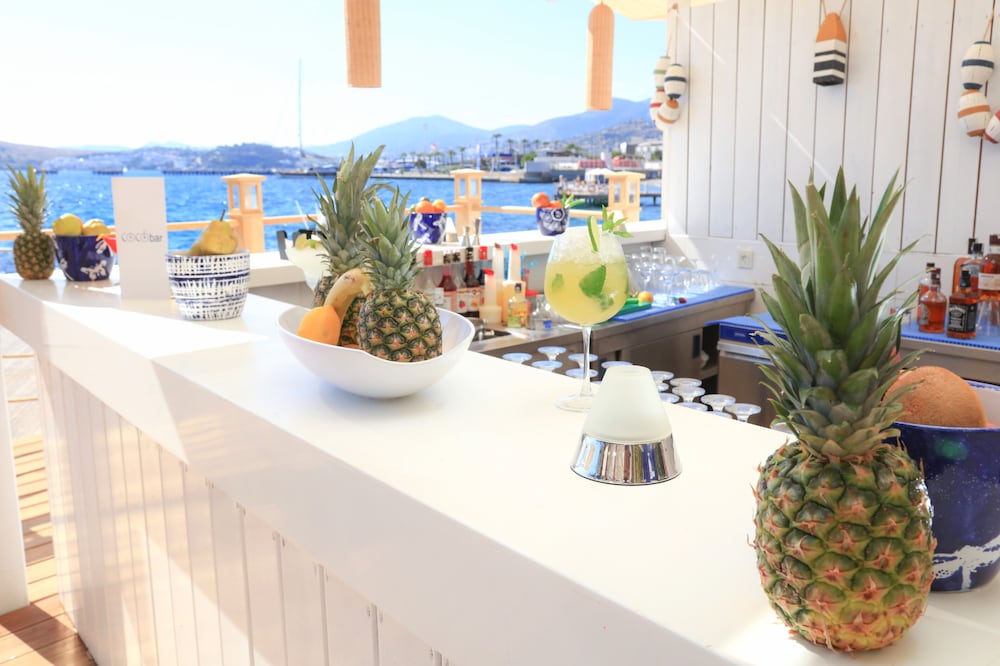Hôtel Labranda TMT Bodrum 5*, Séjour Turquie, Bodrum par Ôvoyages Hôtel Labranda TMT Bodrum 5*, Séjour Turquie, Bodrum par Ôvoyages