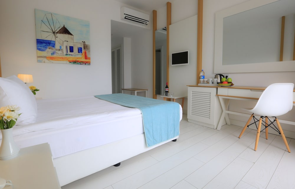 Hôtel Labranda TMT Bodrum 5*, Séjour Turquie, Bodrum par Ôvoyages Hôtel Labranda TMT Bodrum 5*, Séjour Turquie, Bodrum par Ôvoyages