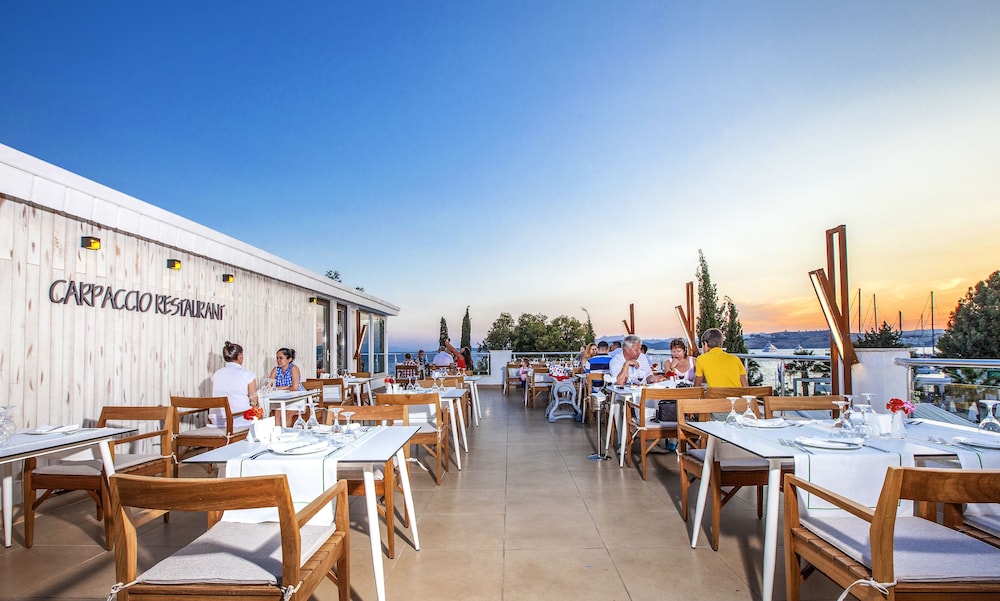 Hôtel Labranda TMT Bodrum 5*, Séjour Turquie, Bodrum par Ôvoyages Hôtel Labranda TMT Bodrum 5*, Séjour Turquie, Bodrum par Ôvoyages