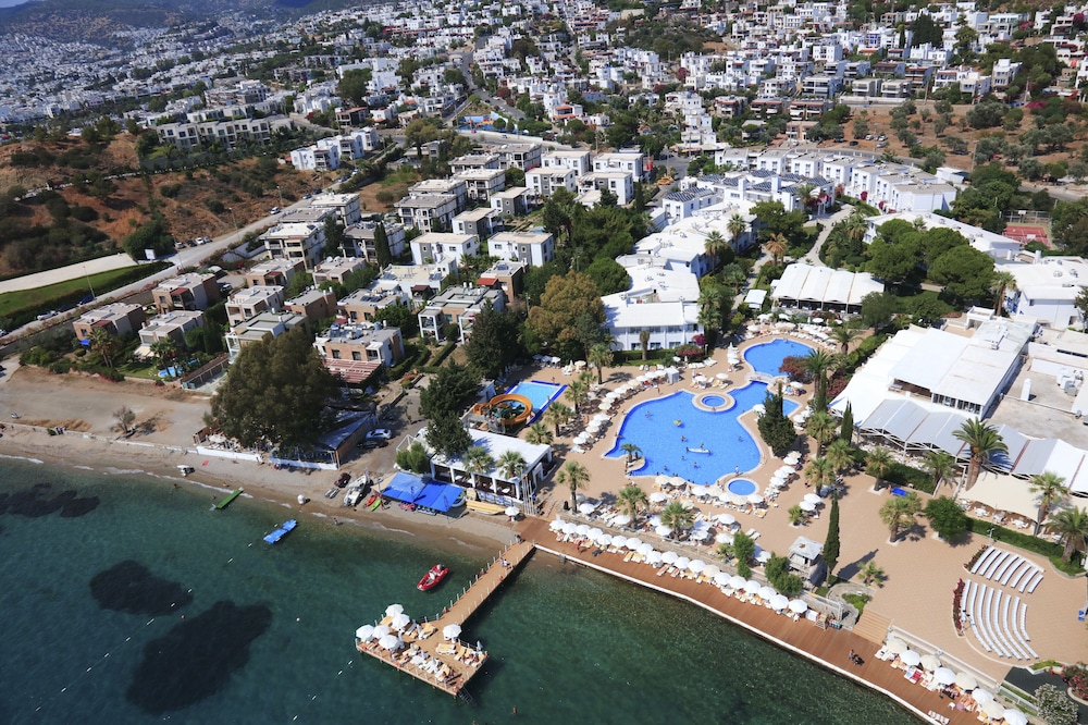 Hôtel Labranda TMT Bodrum 5*, Séjour Turquie, Bodrum par Ôvoyages Hôtel Labranda TMT Bodrum 5*, Séjour Turquie, Bodrum par Ôvoyages