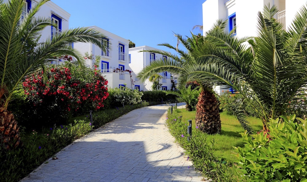 Hôtel Labranda TMT Bodrum 5*, Séjour Turquie, Bodrum par Ôvoyages Hôtel Labranda TMT Bodrum 5*, Séjour Turquie, Bodrum par Ôvoyages