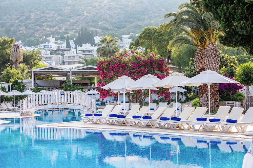 Hôtel Labranda TMT Bodrum 5*, Séjour Turquie, Bodrum par Ôvoyages Hôtel Labranda TMT Bodrum 5*, Séjour Turquie, Bodrum par Ôvoyages