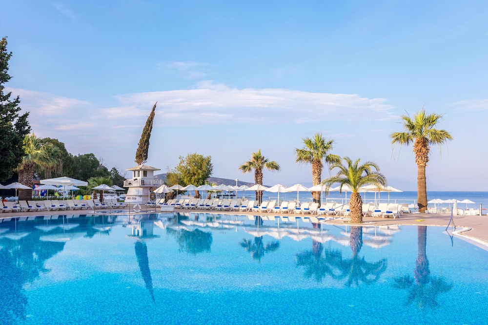 Hôtel Labranda TMT Bodrum 5*, Séjour Turquie, Bodrum par Ôvoyages Hôtel Labranda TMT Bodrum 5*, Séjour Turquie, Bodrum par Ôvoyages