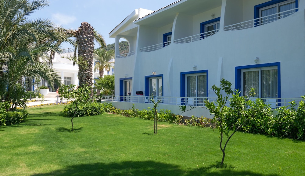 Hôtel Labranda TMT Bodrum 5*, Séjour Turquie, Bodrum par Ôvoyages Hôtel Labranda TMT Bodrum 5*, Séjour Turquie, Bodrum par Ôvoyages