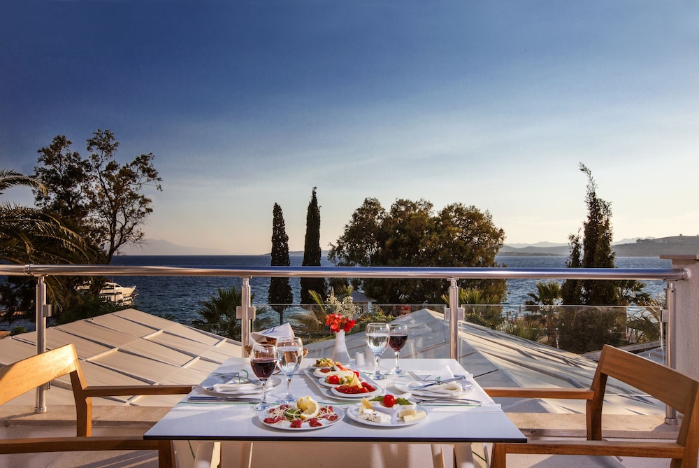 Hôtel Labranda TMT Bodrum 5*, Séjour Turquie, Bodrum par Ôvoyages Hôtel Labranda TMT Bodrum 5*, Séjour Turquie, Bodrum par Ôvoyages