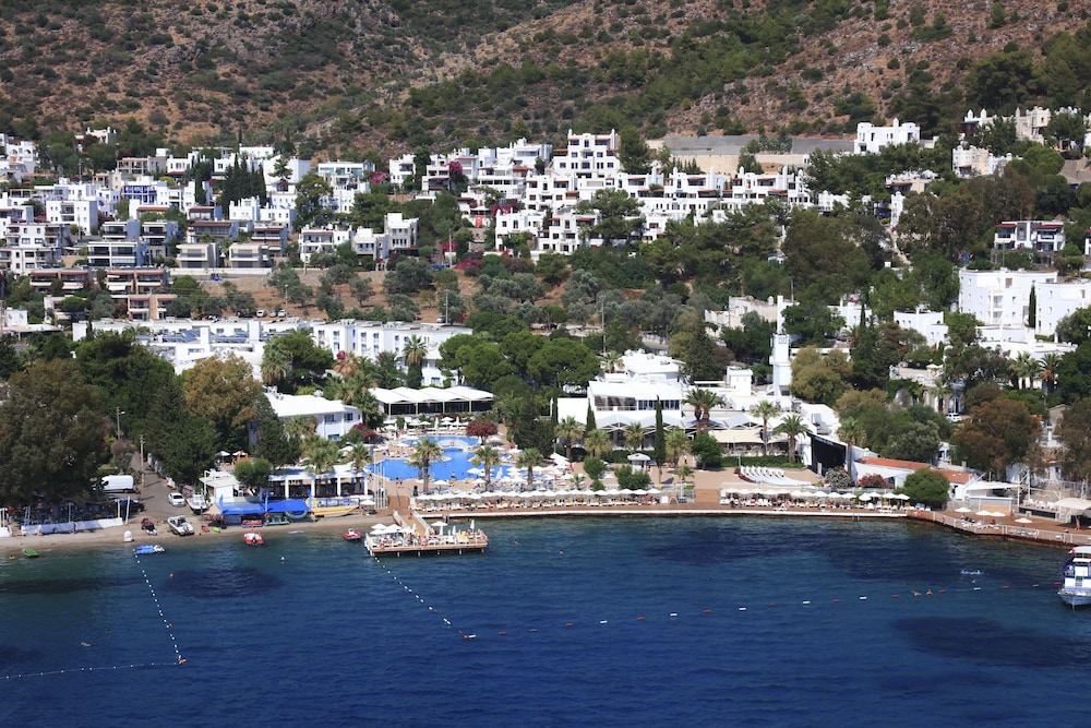 Hôtel Labranda TMT Bodrum 5*, Séjour Turquie, Bodrum par Ôvoyages Hôtel Labranda TMT Bodrum 5*, Séjour Turquie, Bodrum par Ôvoyages
