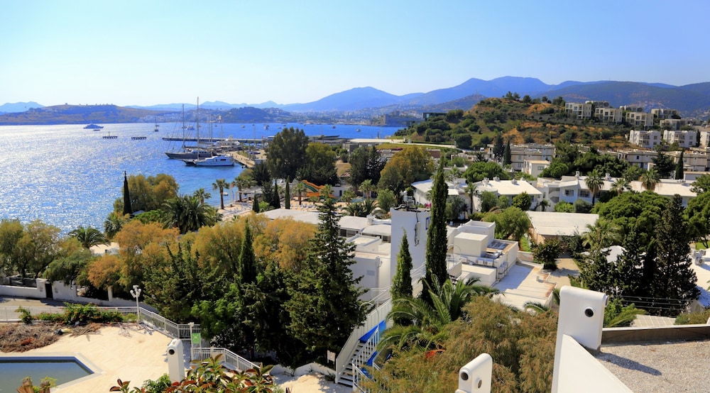 Hôtel Labranda TMT Bodrum 5*, Séjour Turquie, Bodrum par Ôvoyages Hôtel Labranda TMT Bodrum 5*, Séjour Turquie, Bodrum par Ôvoyages