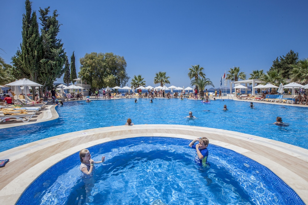 Hôtel Labranda TMT Bodrum 5*, Séjour Turquie, Bodrum par Ôvoyages Hôtel Labranda TMT Bodrum 5*, Séjour Turquie, Bodrum par Ôvoyages