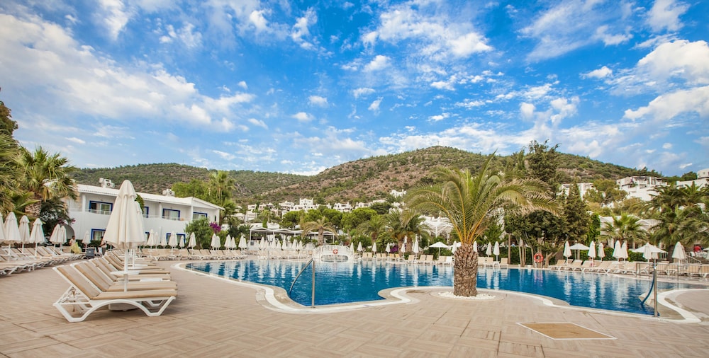 Hôtel Labranda TMT Bodrum 5*, Séjour Turquie, Bodrum par Ôvoyages Hôtel Labranda TMT Bodrum 5*, Séjour Turquie, Bodrum par Ôvoyages