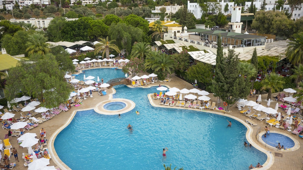 Hôtel Labranda TMT Bodrum 5*, Séjour Turquie, Bodrum par Ôvoyages Hôtel Labranda TMT Bodrum 5*, Séjour Turquie, Bodrum par Ôvoyages
