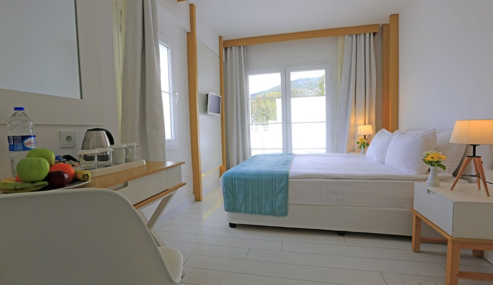 Hôtel Labranda TMT Bodrum 5*, Séjour Turquie, Bodrum par Ôvoyages Hôtel Labranda TMT Bodrum 5*, Séjour Turquie, Bodrum par Ôvoyages