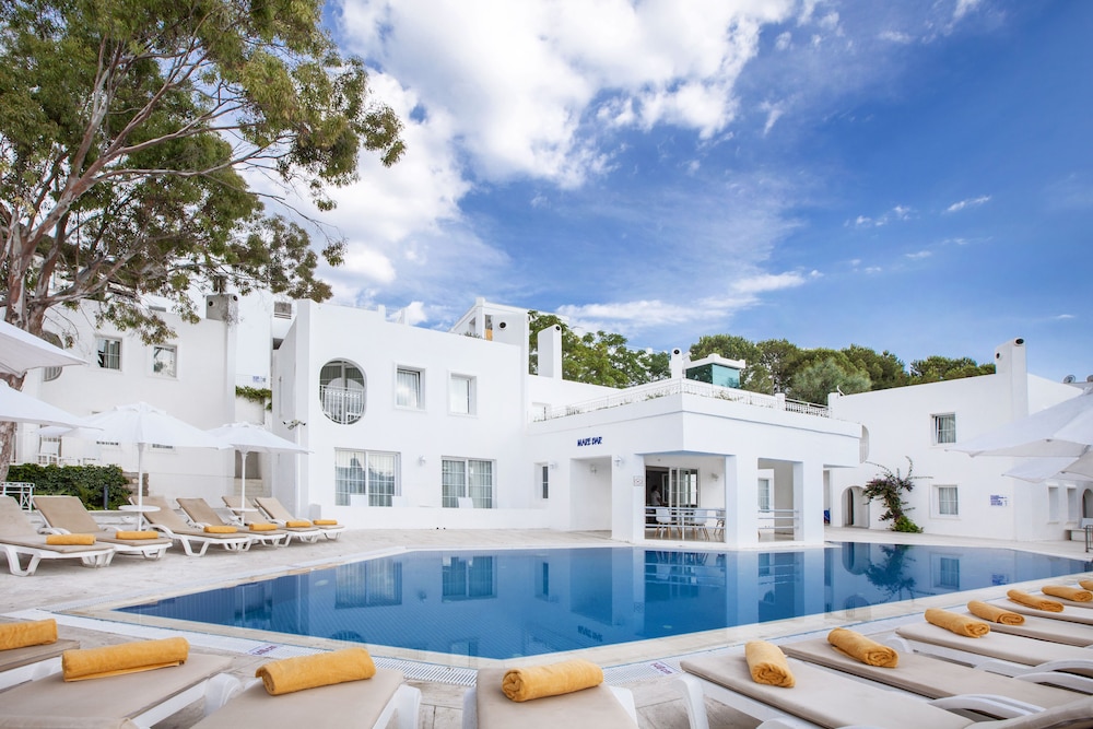 Hôtel Labranda TMT Bodrum 5*, Séjour Turquie, Bodrum par Ôvoyages Hôtel Labranda TMT Bodrum 5*, Séjour Turquie, Bodrum par Ôvoyages