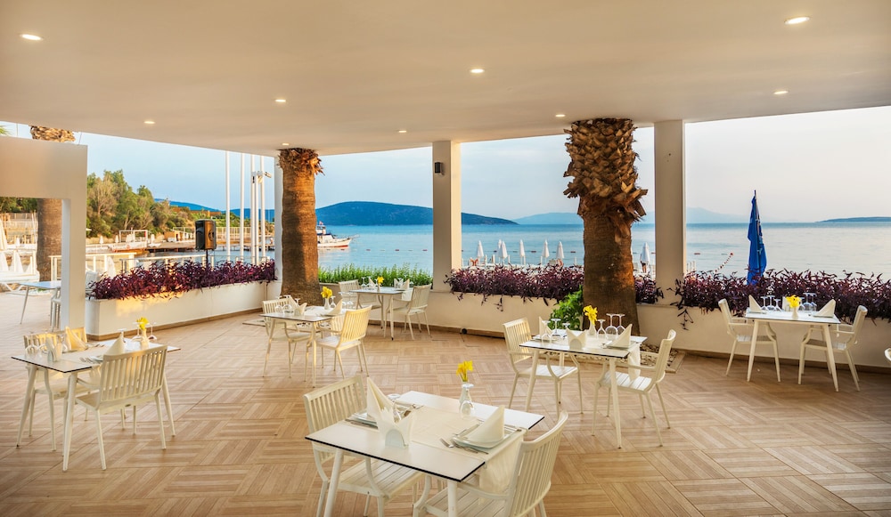 Hôtel Labranda TMT Bodrum 5*, Séjour Turquie, Bodrum par Ôvoyages Hôtel Labranda TMT Bodrum 5*, Séjour Turquie, Bodrum par Ôvoyages