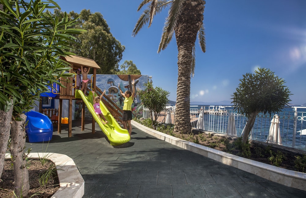 Hôtel Labranda TMT Bodrum 5*, Séjour Turquie, Bodrum par Ôvoyages Hôtel Labranda TMT Bodrum 5*, Séjour Turquie, Bodrum par Ôvoyages