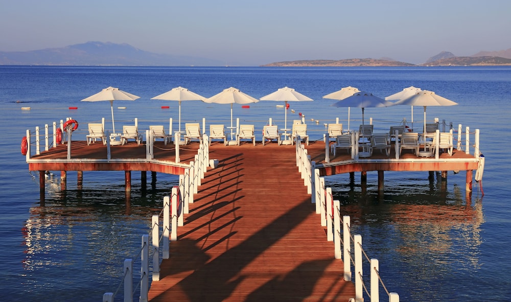 Hôtel Labranda TMT Bodrum 5*, Séjour Turquie, Bodrum par Ôvoyages Hôtel Labranda TMT Bodrum 5*, Séjour Turquie, Bodrum par Ôvoyages