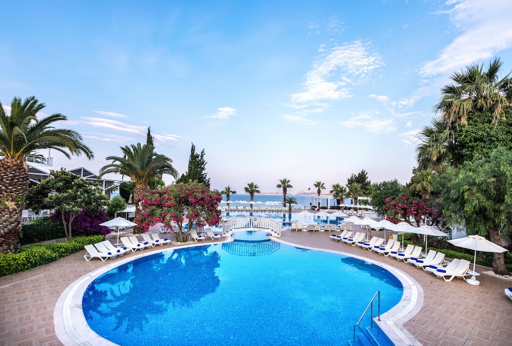 Hôtel Labranda TMT Bodrum 5*, Séjour Turquie, Bodrum par Ôvoyages Hôtel Labranda TMT Bodrum 5*, Séjour Turquie, Bodrum par Ôvoyages