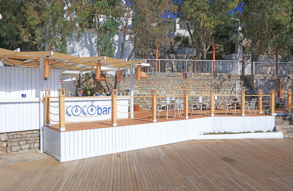 Hôtel Labranda TMT Bodrum 5*, Séjour Turquie, Bodrum par Ôvoyages Hôtel Labranda TMT Bodrum 5*, Séjour Turquie, Bodrum par Ôvoyages