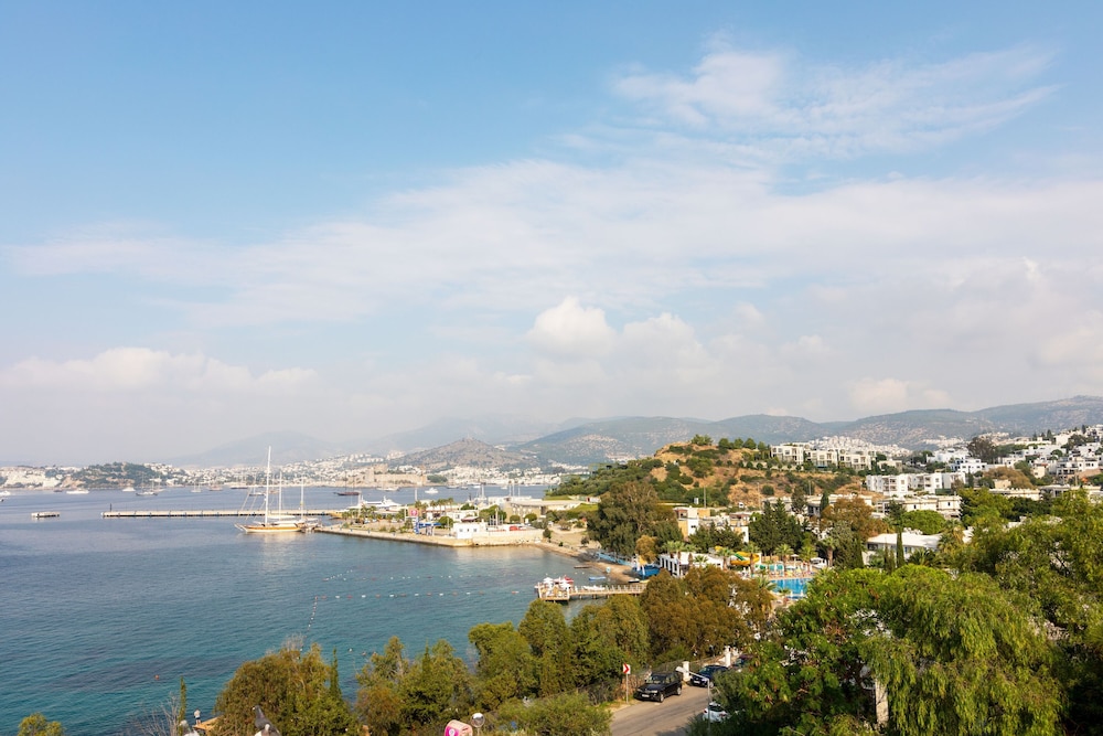 Hôtel Labranda TMT Bodrum 5*, Séjour Turquie, Bodrum par Ôvoyages Hôtel Labranda TMT Bodrum 5*, Séjour Turquie, Bodrum par Ôvoyages