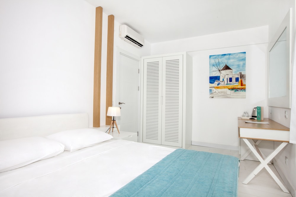 Hôtel Labranda TMT Bodrum 5*, Séjour Turquie, Bodrum par Ôvoyages Hôtel Labranda TMT Bodrum 5*, Séjour Turquie, Bodrum par Ôvoyages