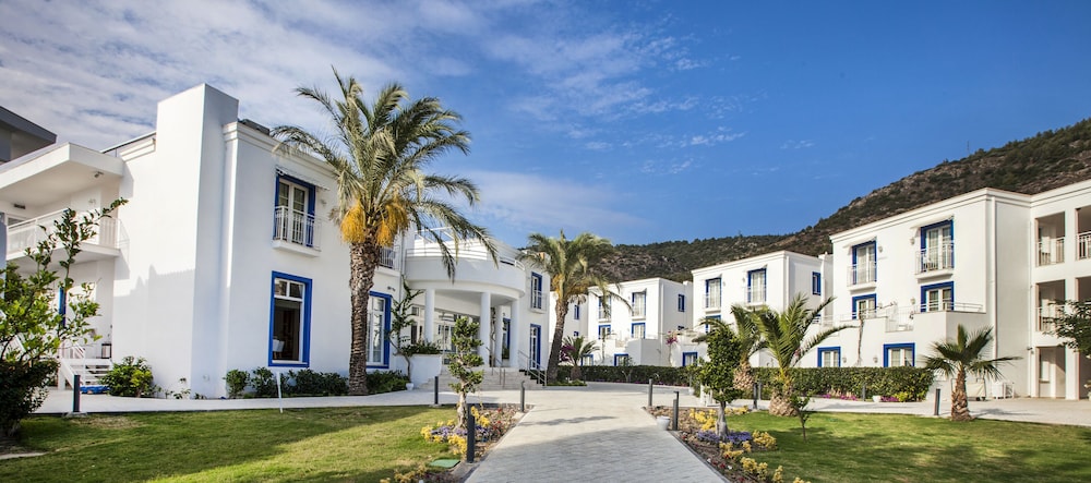 Hôtel Labranda TMT Bodrum 5*, Séjour Turquie, Bodrum par Ôvoyages Hôtel Labranda TMT Bodrum 5*, Séjour Turquie, Bodrum par Ôvoyages