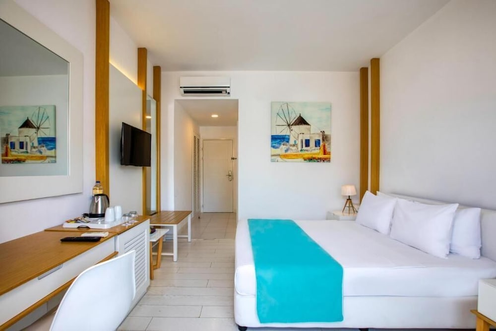 Hôtel Labranda TMT Bodrum 5*, Séjour Turquie, Bodrum par Ôvoyages Hôtel Labranda TMT Bodrum 5*, Séjour Turquie, Bodrum par Ôvoyages
