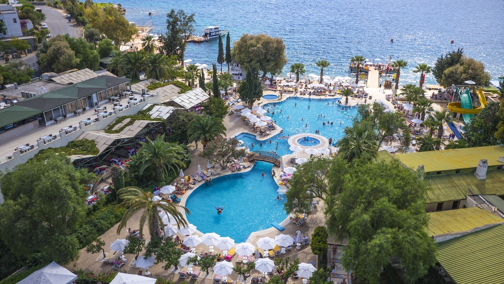 Hôtel Labranda TMT Bodrum 5*, Séjour Turquie, Bodrum par Ôvoyages Hôtel Labranda TMT Bodrum 5*, Séjour Turquie, Bodrum par Ôvoyages