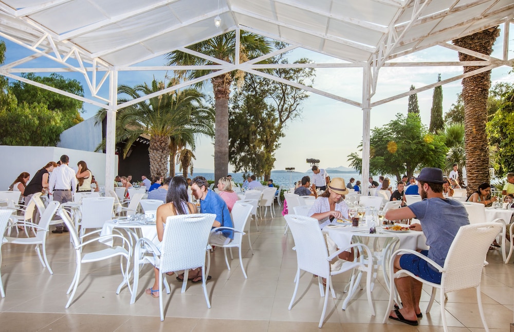 Hôtel Labranda TMT Bodrum 5*, Séjour Turquie, Bodrum par Ôvoyages Hôtel Labranda TMT Bodrum 5*, Séjour Turquie, Bodrum par Ôvoyages