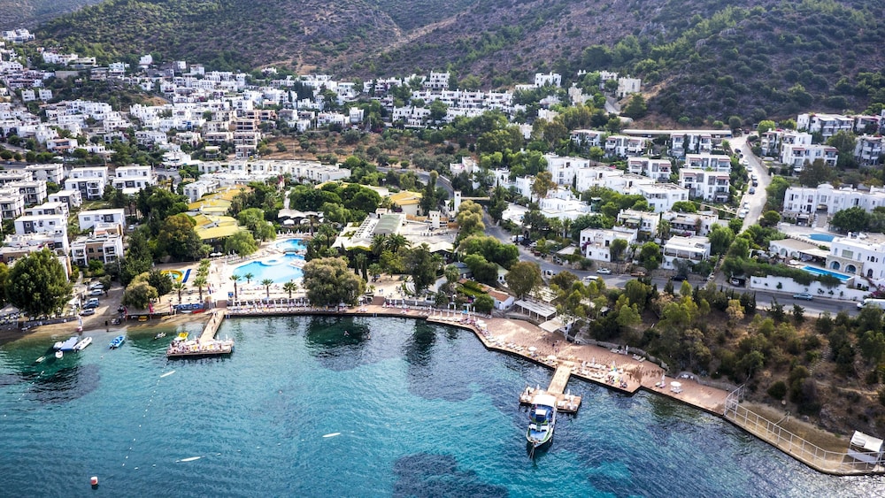 Hôtel Labranda TMT Bodrum 5*, Séjour Turquie, Bodrum par Ôvoyages Hôtel Labranda TMT Bodrum 5*, Séjour Turquie, Bodrum par Ôvoyages