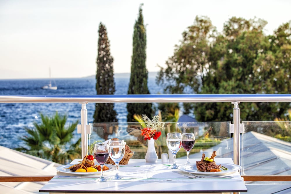 Hôtel Labranda TMT Bodrum 5*, Séjour Turquie, Bodrum par Ôvoyages Hôtel Labranda TMT Bodrum 5*, Séjour Turquie, Bodrum par Ôvoyages