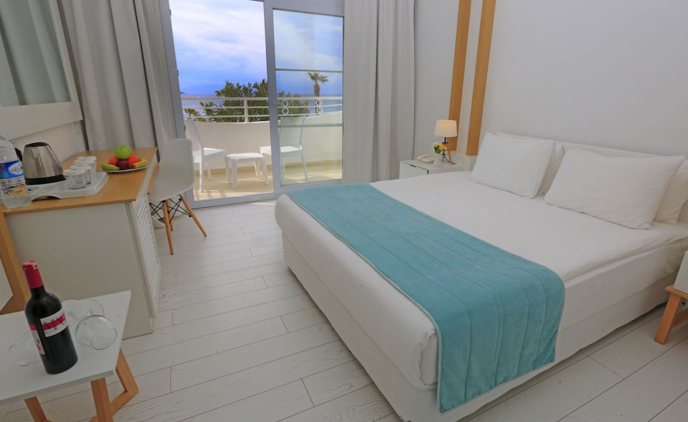 Hôtel Labranda TMT Bodrum 5*, Séjour Turquie, Bodrum par Ôvoyages Hôtel Labranda TMT Bodrum 5*, Séjour Turquie, Bodrum par Ôvoyages