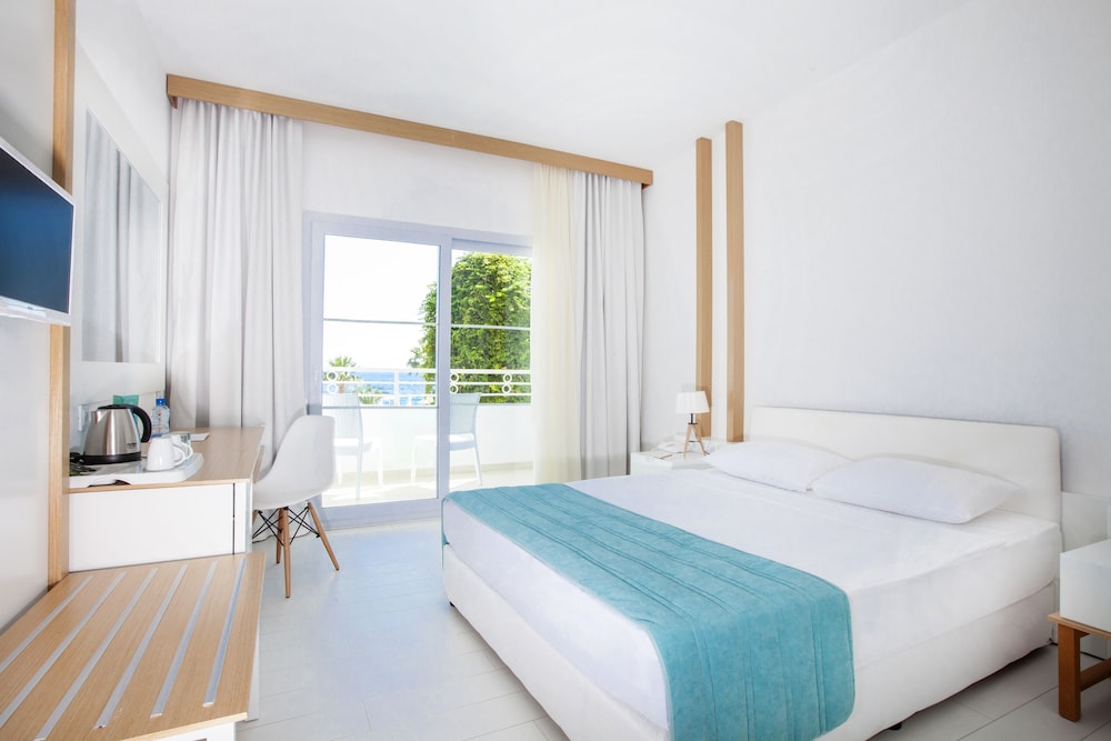 Hôtel Labranda TMT Bodrum 5*, Séjour Turquie, Bodrum par Ôvoyages Hôtel Labranda TMT Bodrum 5*, Séjour Turquie, Bodrum par Ôvoyages