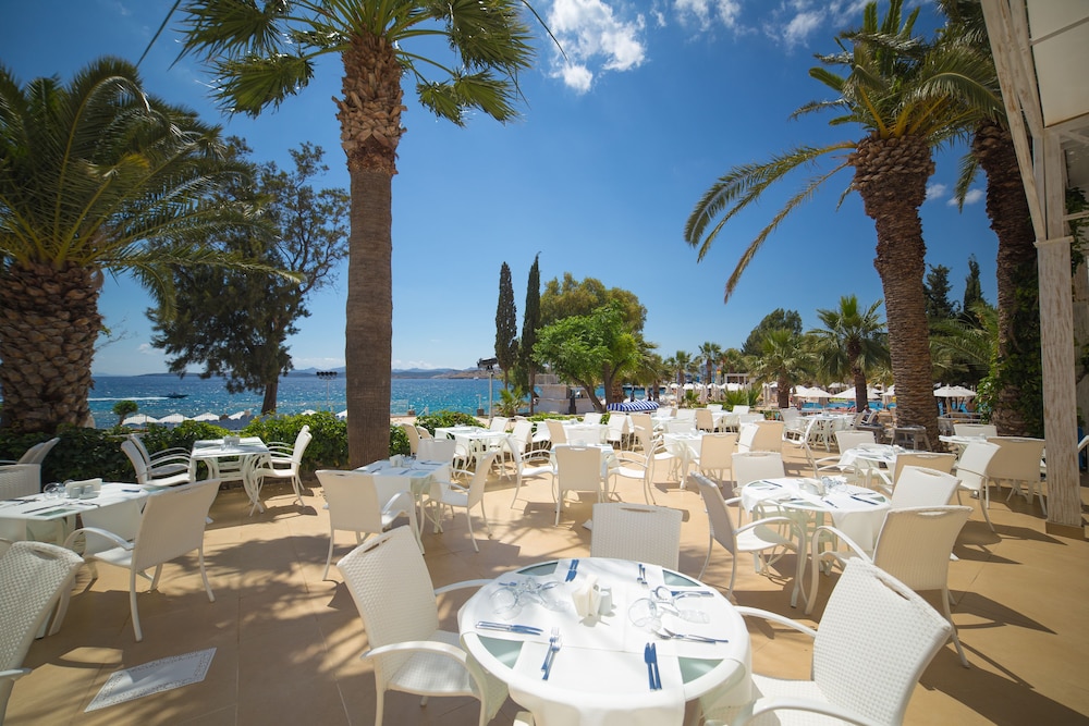 Hôtel Labranda TMT Bodrum 5*, Séjour Turquie, Bodrum par Ôvoyages Hôtel Labranda TMT Bodrum 5*, Séjour Turquie, Bodrum par Ôvoyages