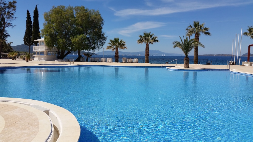 Hôtel Labranda TMT Bodrum 5*, Séjour Turquie, Bodrum par Ôvoyages Hôtel Labranda TMT Bodrum 5*, Séjour Turquie, Bodrum par Ôvoyages