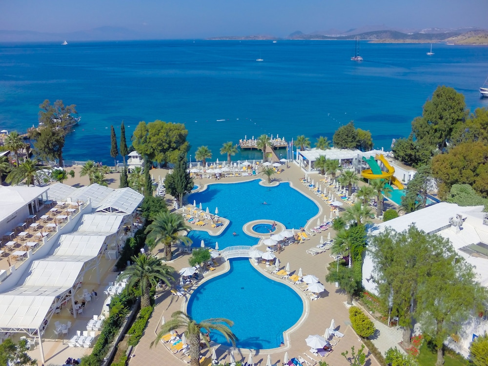 Hôtel Labranda TMT Bodrum 5*, Séjour Turquie, Bodrum par Ôvoyages Hôtel Labranda TMT Bodrum 5*, Séjour Turquie, Bodrum par Ôvoyages