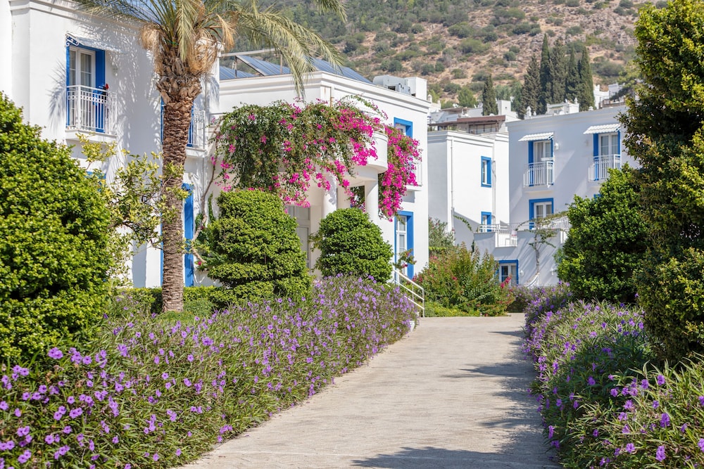 Hôtel Labranda TMT Bodrum 5*, Séjour Turquie, Bodrum par Ôvoyages Hôtel Labranda TMT Bodrum 5*, Séjour Turquie, Bodrum par Ôvoyages