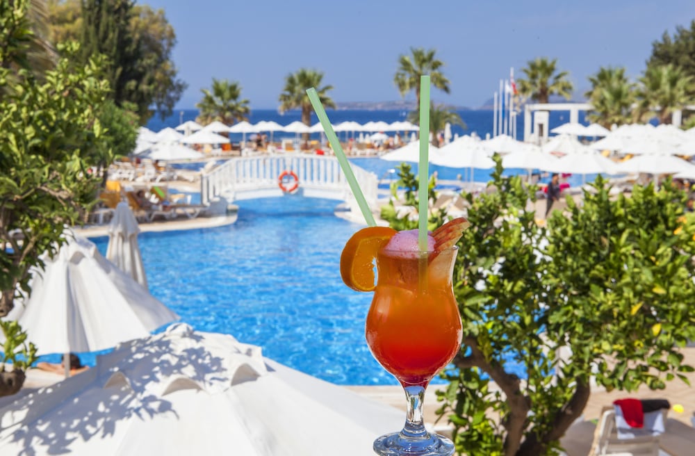 Hôtel Labranda TMT Bodrum 5*, Séjour Turquie, Bodrum par Ôvoyages Hôtel Labranda TMT Bodrum 5*, Séjour Turquie, Bodrum par Ôvoyages
