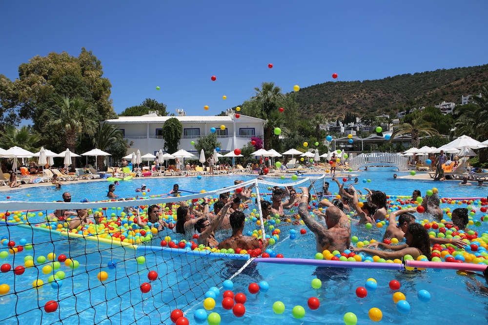 Hôtel Labranda TMT Bodrum 5*, Séjour Turquie, Bodrum par Ôvoyages Hôtel Labranda TMT Bodrum 5*, Séjour Turquie, Bodrum par Ôvoyages