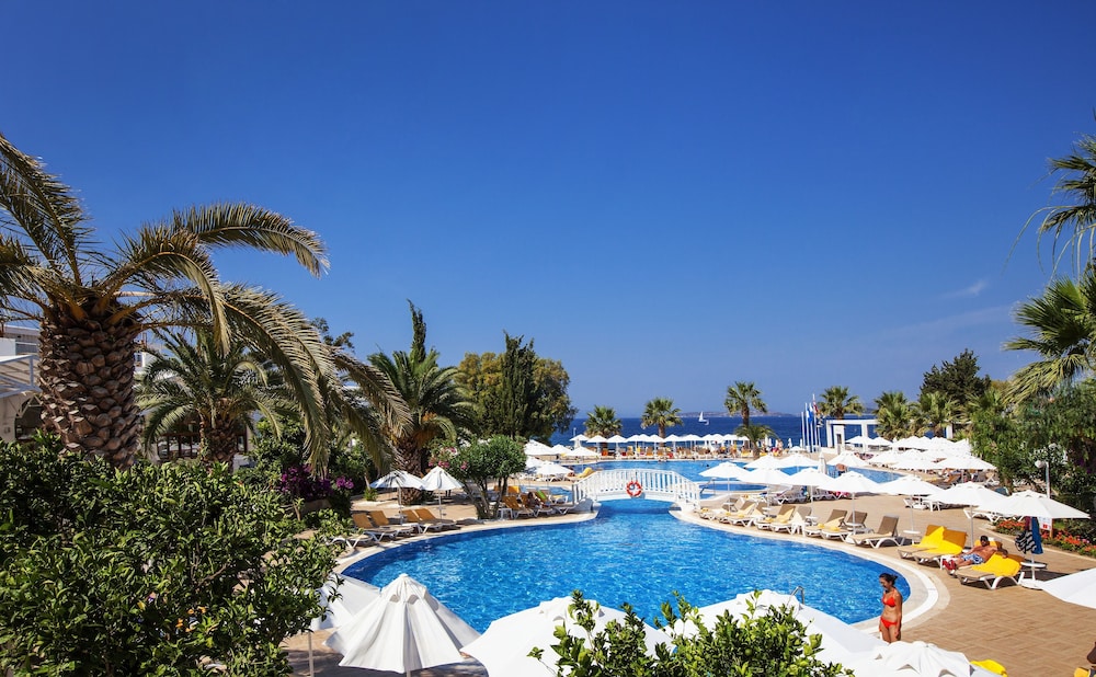 Hôtel Labranda TMT Bodrum 5*, Séjour Turquie, Bodrum par Ôvoyages Hôtel Labranda TMT Bodrum 5*, Séjour Turquie, Bodrum par Ôvoyages