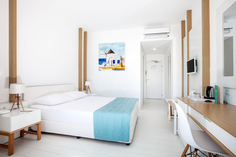 Hôtel Labranda TMT Bodrum 5*, Séjour Turquie, Bodrum par Ôvoyages Hôtel Labranda TMT Bodrum 5*, Séjour Turquie, Bodrum par Ôvoyages