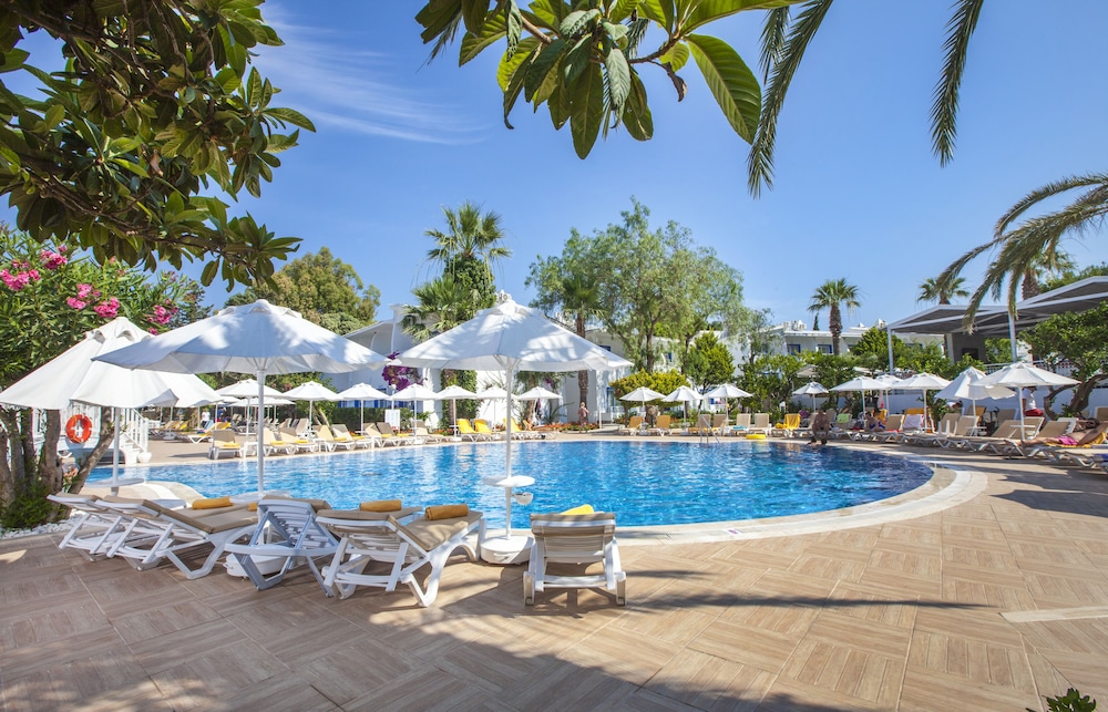 Hôtel Labranda TMT Bodrum 5*, Séjour Turquie, Bodrum par Ôvoyages Hôtel Labranda TMT Bodrum 5*, Séjour Turquie, Bodrum par Ôvoyages