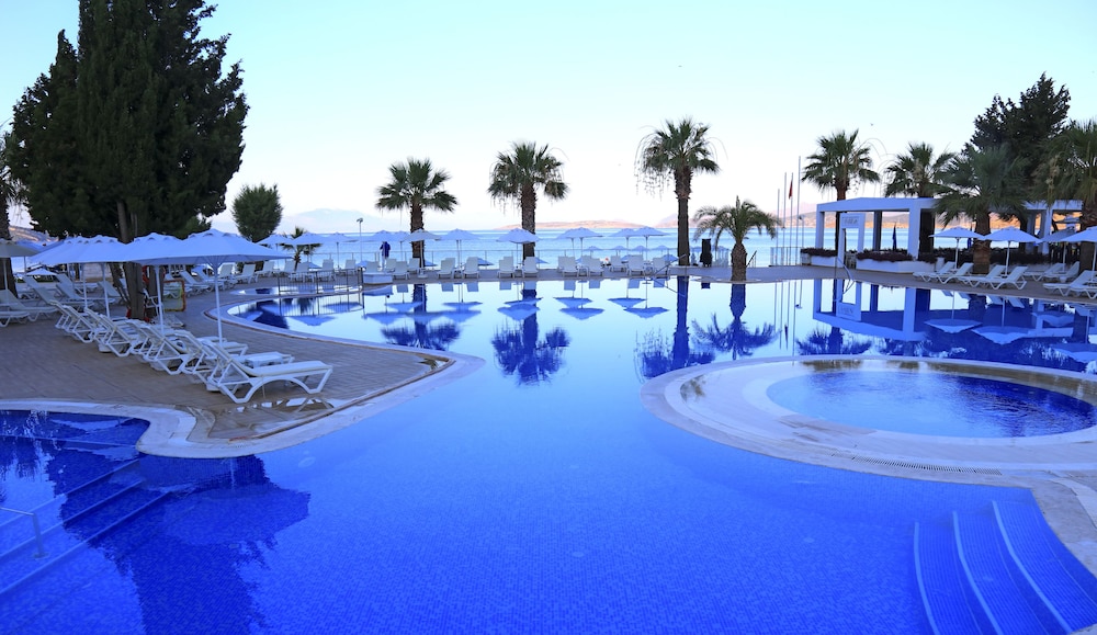 Hôtel Labranda TMT Bodrum 5*, Séjour Turquie, Bodrum par Ôvoyages Hôtel Labranda TMT Bodrum 5*, Séjour Turquie, Bodrum par Ôvoyages