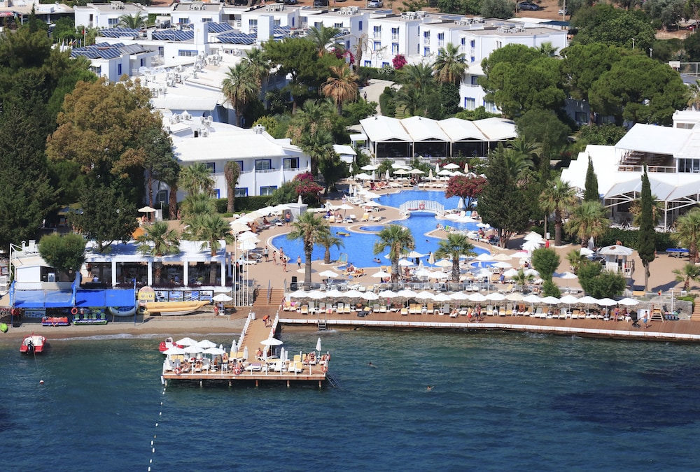 Hôtel Labranda TMT Bodrum 5*, Séjour Turquie, Bodrum par Ôvoyages Hôtel Labranda TMT Bodrum 5*, Séjour Turquie, Bodrum par Ôvoyages