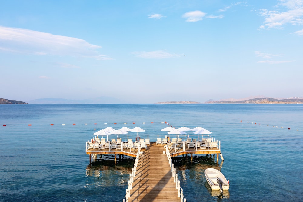 Hôtel Labranda TMT Bodrum 5*, Séjour Turquie, Bodrum par Ôvoyages Hôtel Labranda TMT Bodrum 5*, Séjour Turquie, Bodrum par Ôvoyages