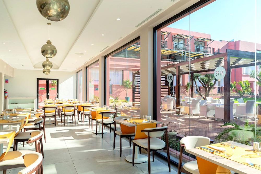 Hôtel TUI BLUE Medina Gardens 4* Adult Only +16