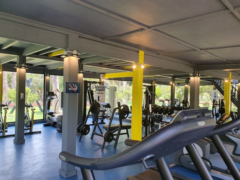 Hôtel TUI BLUE Medina Gardens 4* Adult Only +16